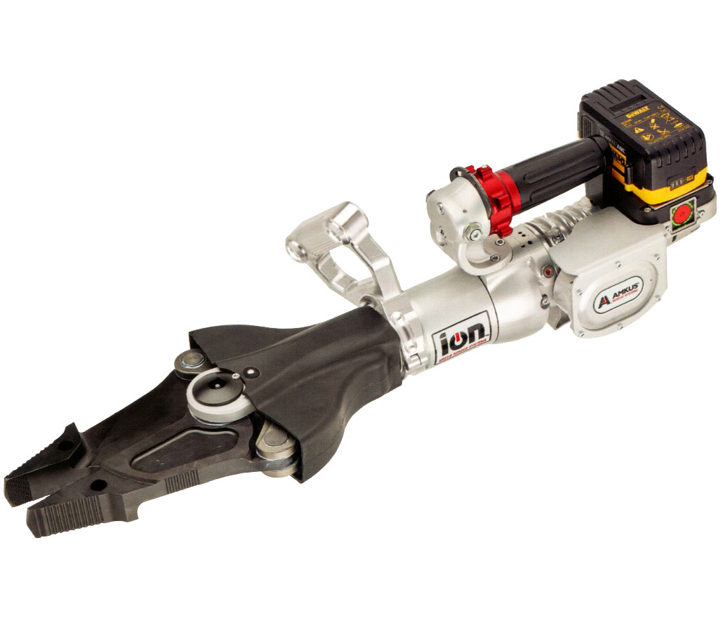 Rescue Equipment SHAFAR ENTERPRISE